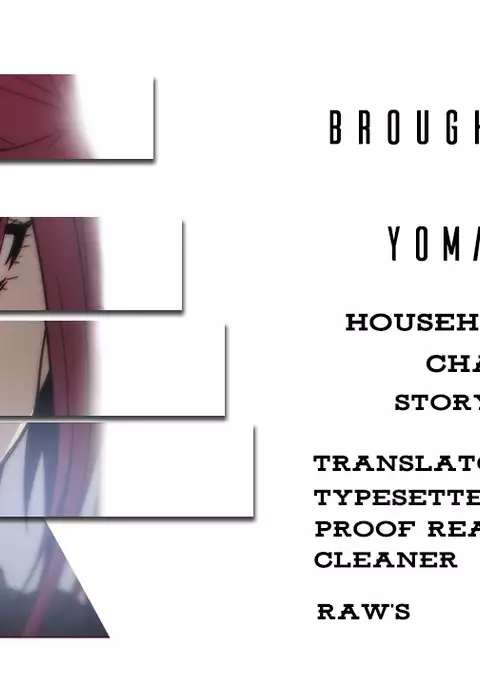 Household Affairs Ch.1-43
