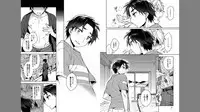 Ore to Omae no Yaribeya Nikki!