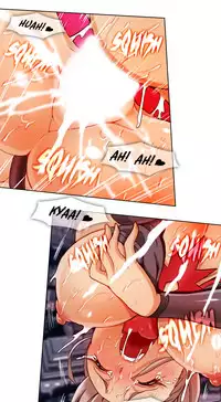 [Yi Hyeon Min] Secret Folder Ch.1-11 (English) (Ongoing)