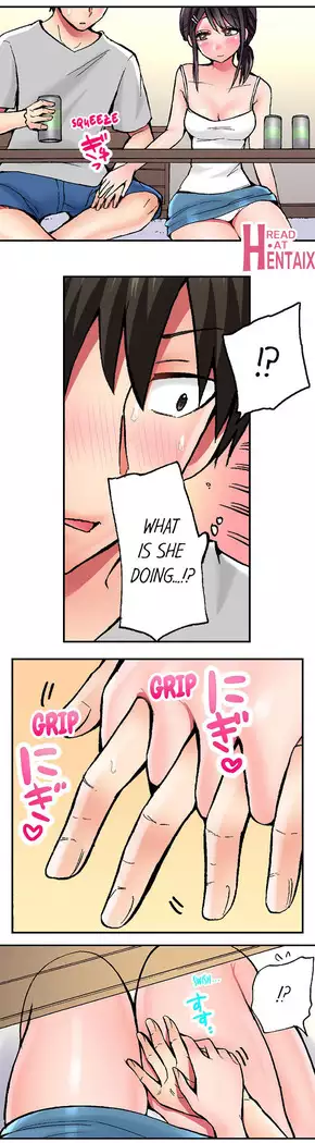 Pranking the Working Nurse Ch.15/?