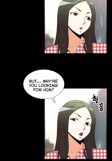 Love Parameter Ch.1-47