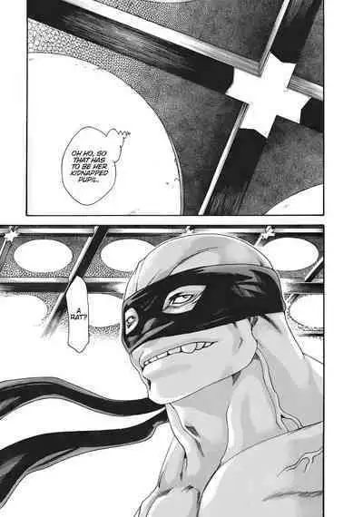 Arakusa Ninpouchou | Ero Ninja Scrolls Ch.1-30