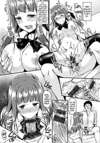 [Saemon] Ironna Kankei - Iro-Ero relationship Ch. 1-2, 4, 6, 8, 10, 12 [English] [N04h] [Digital]