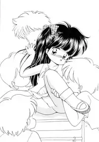 [Mimuda Ryouzou] Mimika-chan "Extra Grandage"