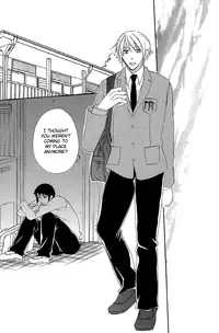 (C74) [Ainu Saran (Kayuma Mimu)] Zenin Otokonoko. | Everyone's a Guy! (The Melancholy of Haruhi Suzumiya) [English] [Silver Lining]