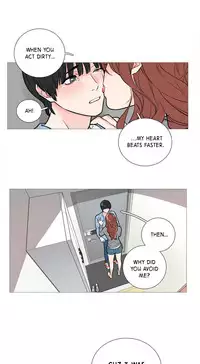 [The Jinshan] Sadistic Beauty Ch.1-22 (English) (Ongoing)