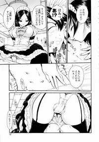 [Mita Ryuusuke] Rose Rosse