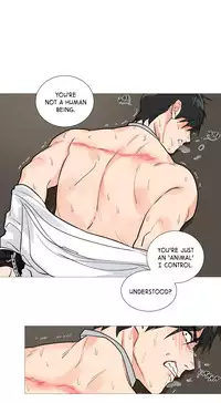 [The Jinshan] Sadistic Beauty Ch.1-22 (English) (Ongoing)