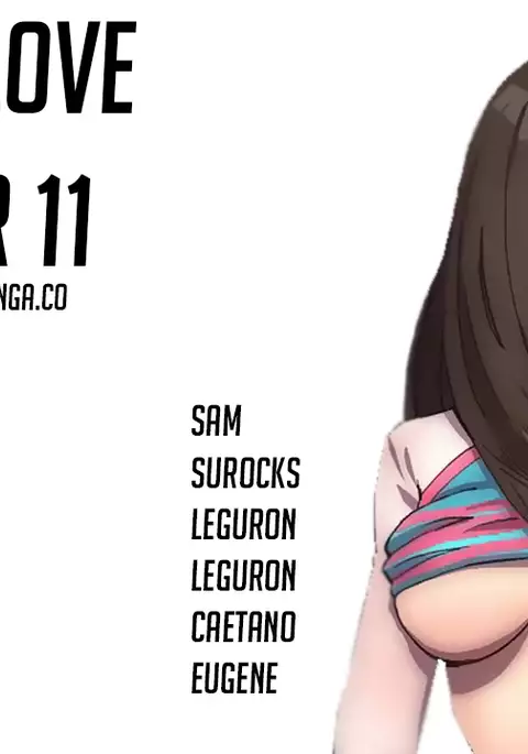 Refrain Love Ch.1-35