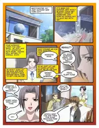 Submissive Mother - Chapter 1-6 [ENG]