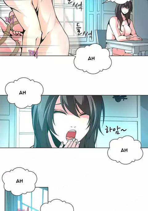 Twin Slave Ch.1-19