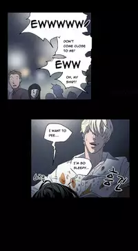 Ace Ch.1-10 (English) (Ongoing)