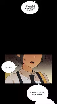 [Semni] Close as Neighbors (Ch.1-10) [English] [Ongoing]