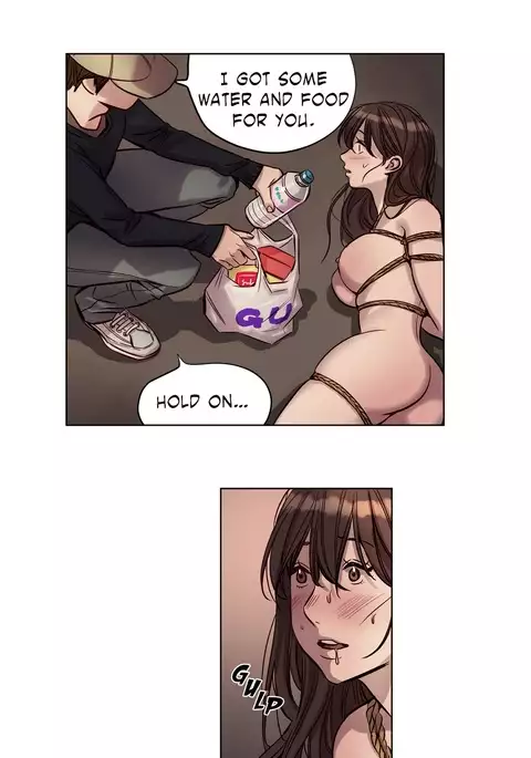 Atonement Camp Ch.1-51