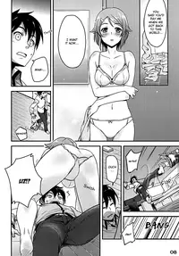 [edit (Katita)] RIZ ROUND2 (Sword Art Online) [English] [Digital]