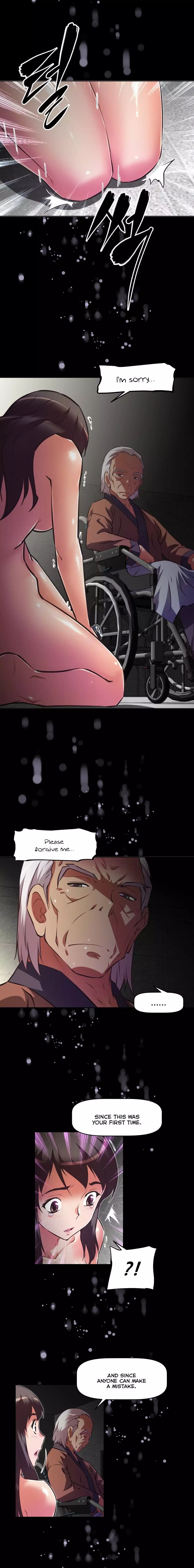 Brawling Go Ch.76-104