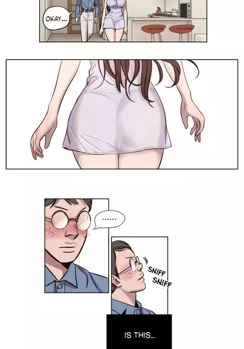 Atonement Camp Ch.1-27