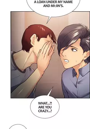 Taste of Forbbiden Fruit Ch.38/53