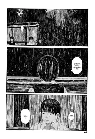 Ochinai Ame | Unfalling Rain Ch. 1-4