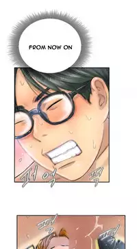 New Face Ch.1-20 (English) (Ongoing)