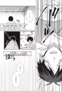 (FALL OF WALL2) [Cotolet* (Cotoco)] Falling in love (Shingeki no Kyojin)