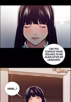 Taste of Forbbiden Fruit Ch.38/53