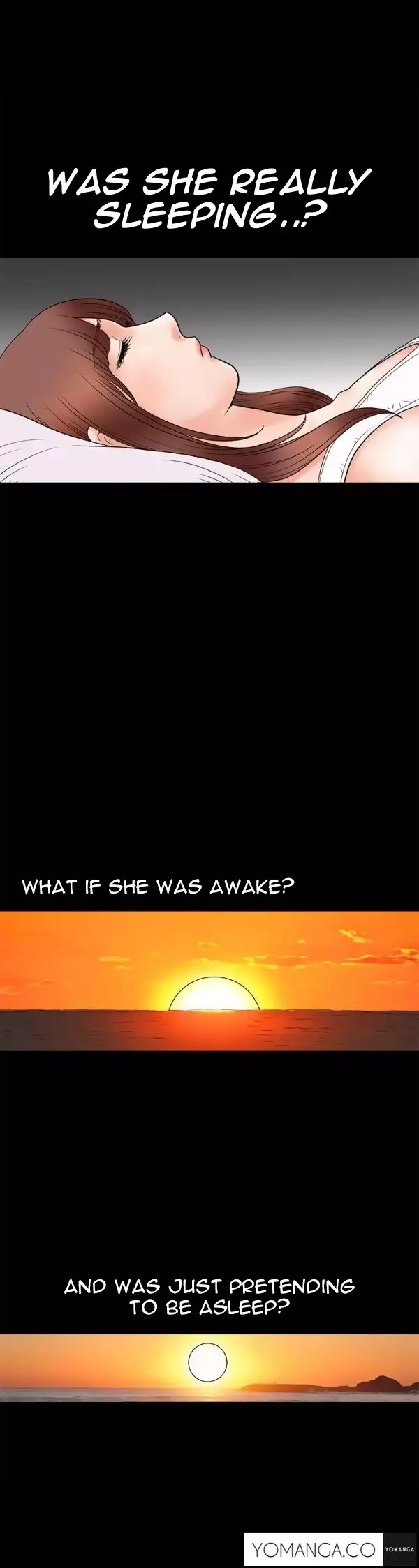 Seduction Ch.1-23