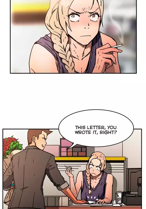 Refrain Love Ch.1-32