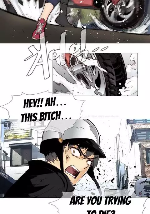 Household Affairs Ch.1-46