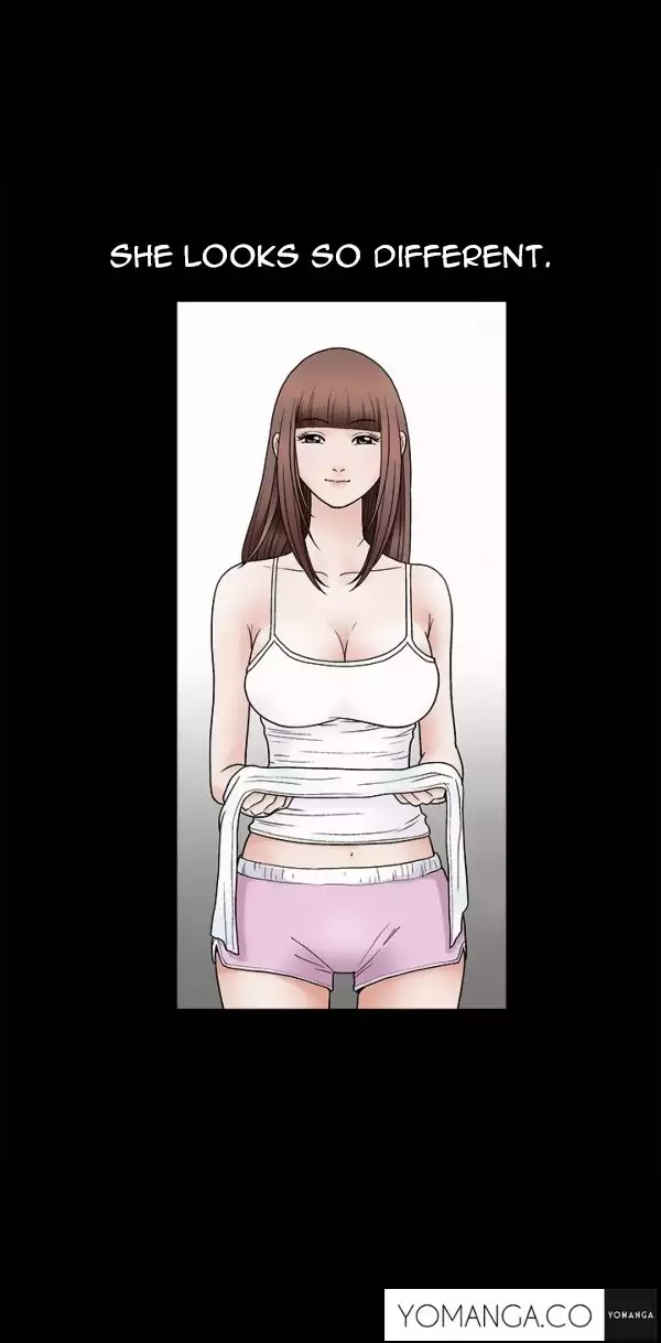Seduction Ch.1-23