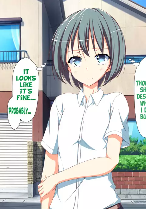 Inran Virus Ch. 1-7