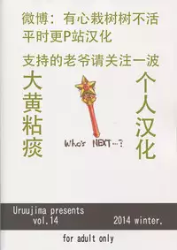 (C87) [Uruujima (Uruujima Call)] 20 Nengo no, Sailor Senshi o Kakyuu Youma no Ore ga Netoru 2 (Bishoujo Senshi Sailor Moon) [Chinese] [大黄粘痰个人汉化]