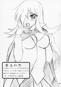 (SC35) [Song of Groove Bird (Sekawa Kazami, Ginrenka)] Girl with a Pink Hair (Zero no Tsukaima)