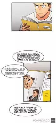 [Yi Hyeon Seok] Refrain Love Ch.1-22 (English) (YoManga) (Ongoing)