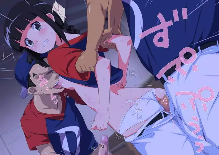 MAJOR Joshi ~Muriyari Okasareta Natsu~