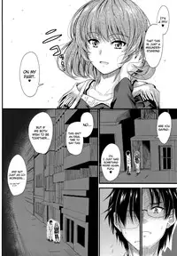 (C86) [Junk Box (Mutsuki)] Kaede-san no Koi Moyou (THE IDOLM@STER CINDERELLA GIRLS) [English] {doujins.com}
