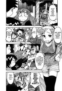 [Yanagi Masashi] Love and Devil Complete+Omake [English]