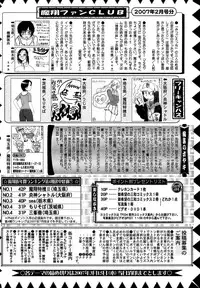 Comic Masyo 2007-04