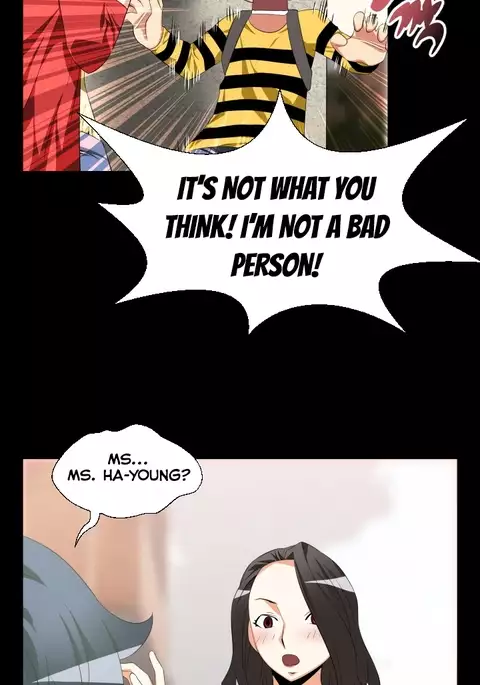 Love Parameter Ch.1-51