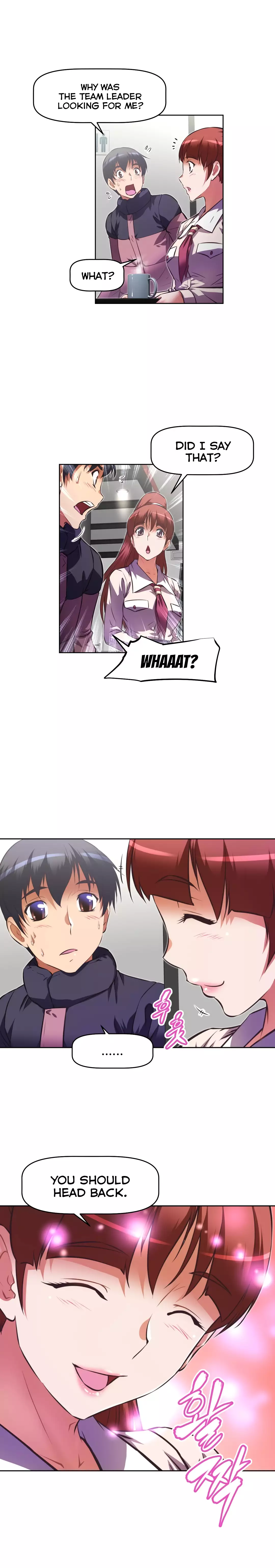 Brawling Go Ch.76-113