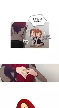 [PINKO] Scandal of the Witch Ch.1-26 (English) (Ongoing)