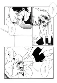 (C52) [Rare Diamond (Amagi Yuu)] Pokemon Boys - The Pocket Monster Boys (Pokemon)