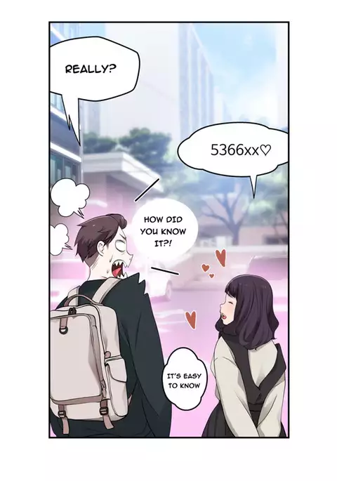 Tissue Thieves Ch.1-34