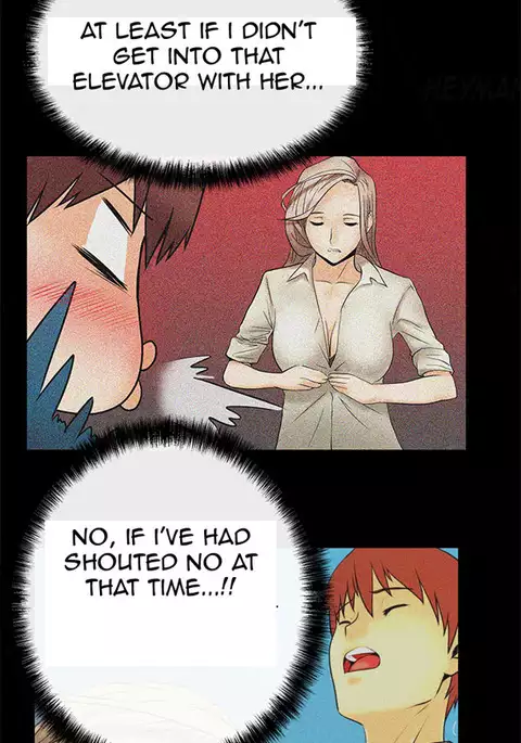 My Office Ch.1-30