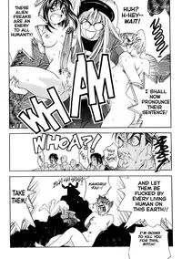 [Oh! Great] Junk Story ~Tetsukuzu Monogatari~ [English]