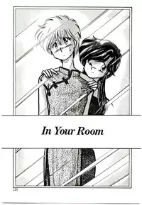 [Yasuno Ikumi, Maki Nianko] TWO HEARTS