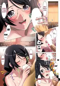 (C86) [STUDIO PAL (Nanno Koto)] Araragi-kun wa Yokkyuufuman (Bakemonogatari) [English] [doujin-moe.us]