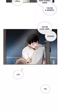 [Silverstar] Talk To Me Ch.1-36 (English) (Ongoing)
