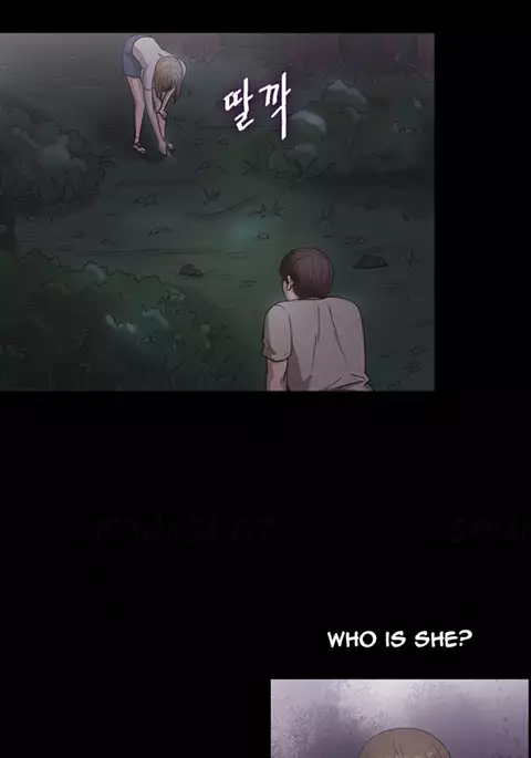 Secret Island Ch.1-24