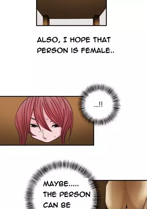 The Taste of Hands Ch.1-64